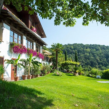 Gasthof Wieser Appiano Sulla Strada Del Vino Eksteriør bilde